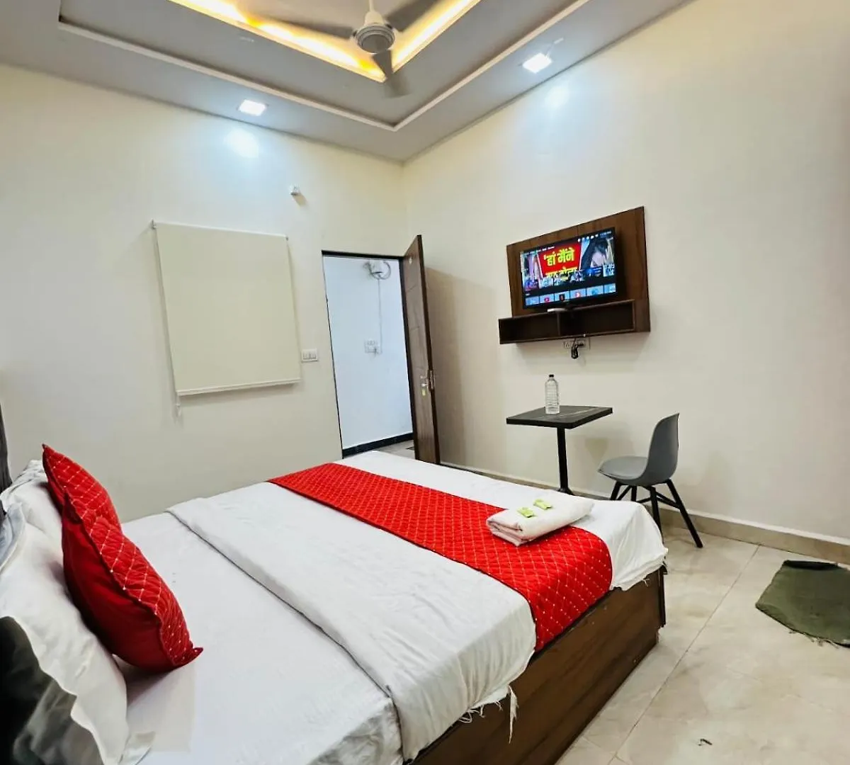 Hotel Town Kama Palace Agra  Agra (Uttar Pradesh)