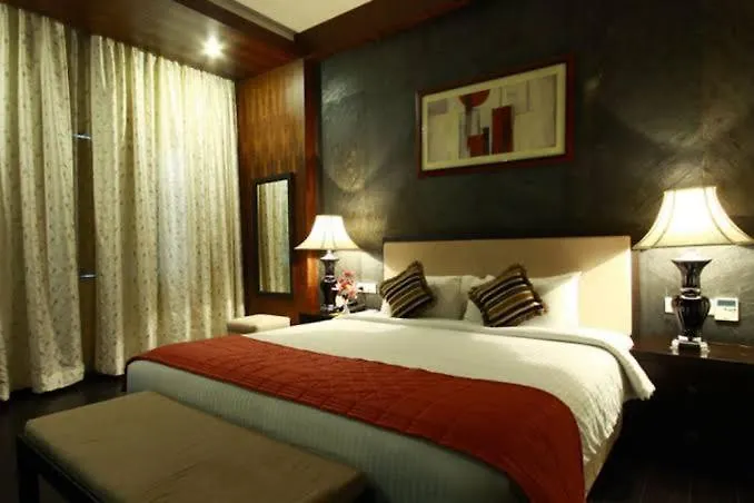 Hotel Town Kama Palace Agra  0*, Agra (Uttar Pradesh) Indien